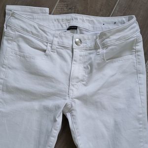 American Eagle AEO denim X jegging. 6R